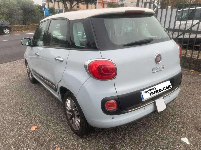 FIAT 500L 1.6 Multijet 105 CV Easy