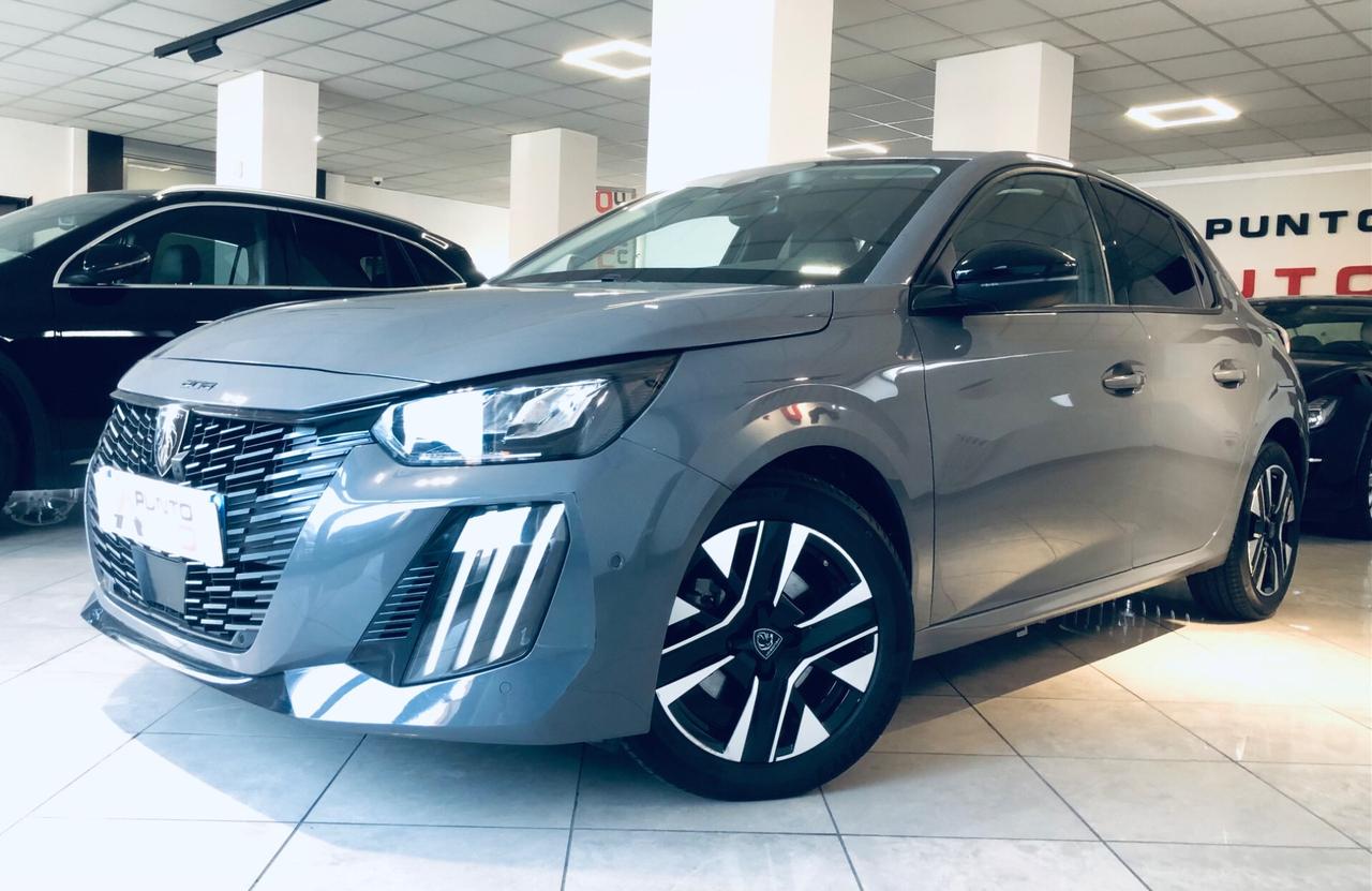 Peugeot 208 PureTech 100 Stop&Start 5 porte Allure