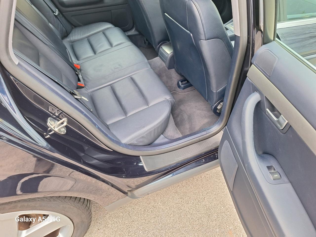 Audi A4 3.0 V6 30V cat Avant