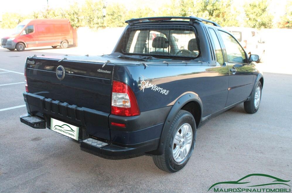 Fiat Strada 1.3 MJT ADVENTURE PICK-UP FIORINO