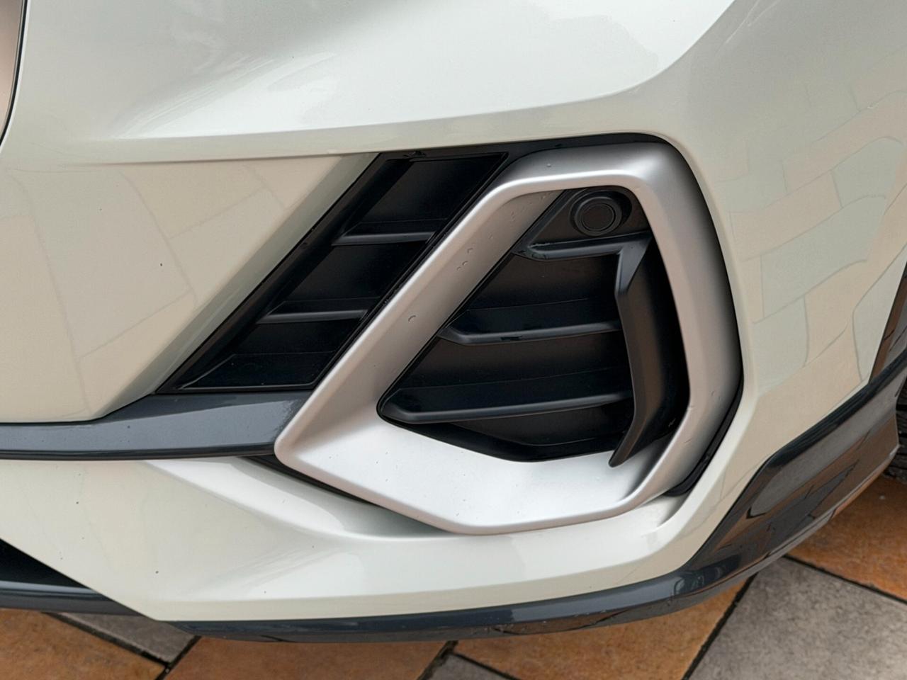 Audi Q3 SB 35 2.0 TDI 150 cv. S Tronic LINE EDITION