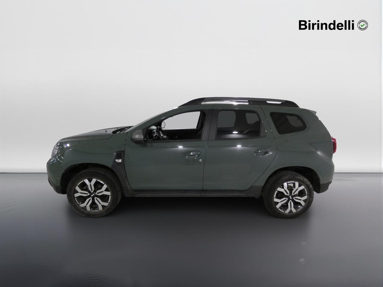 DACIA Duster 2ª serie - Duster 1.5 Blue dCi 8V 115 CV 4x4 Journey