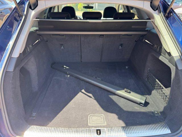 AUDI A4 Avant 35 TFSI Business