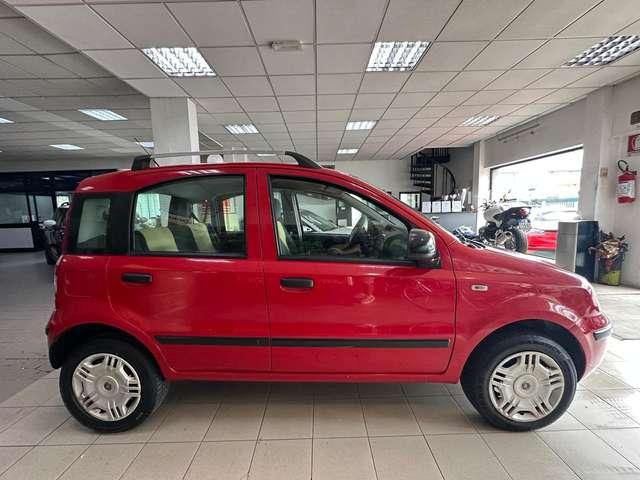 Fiat Panda Panda 1.2 natural power Dynamic SUBITO DISPONIBILE