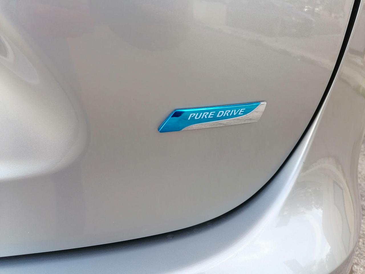 Nissan Qashqai 1.5 dCi 110cv Tekna 2015