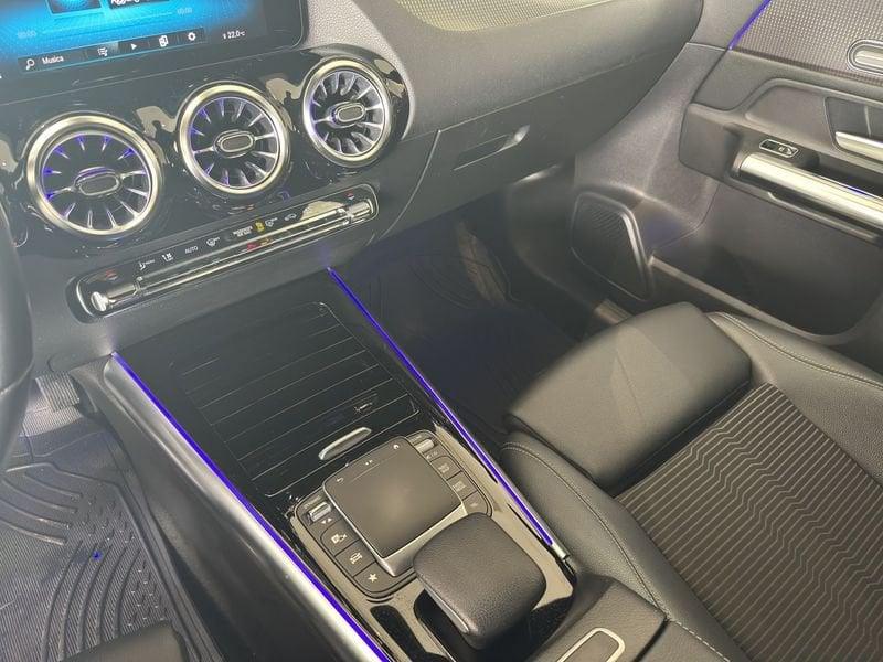 Mercedes-Benz GLA GLA 200 d Automatic Sport Plus