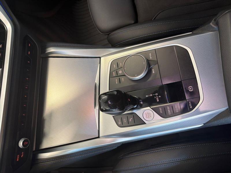BMW Serie 4 Gran Coupe 420 d Mild Hybrid 48V Msport Steptronic