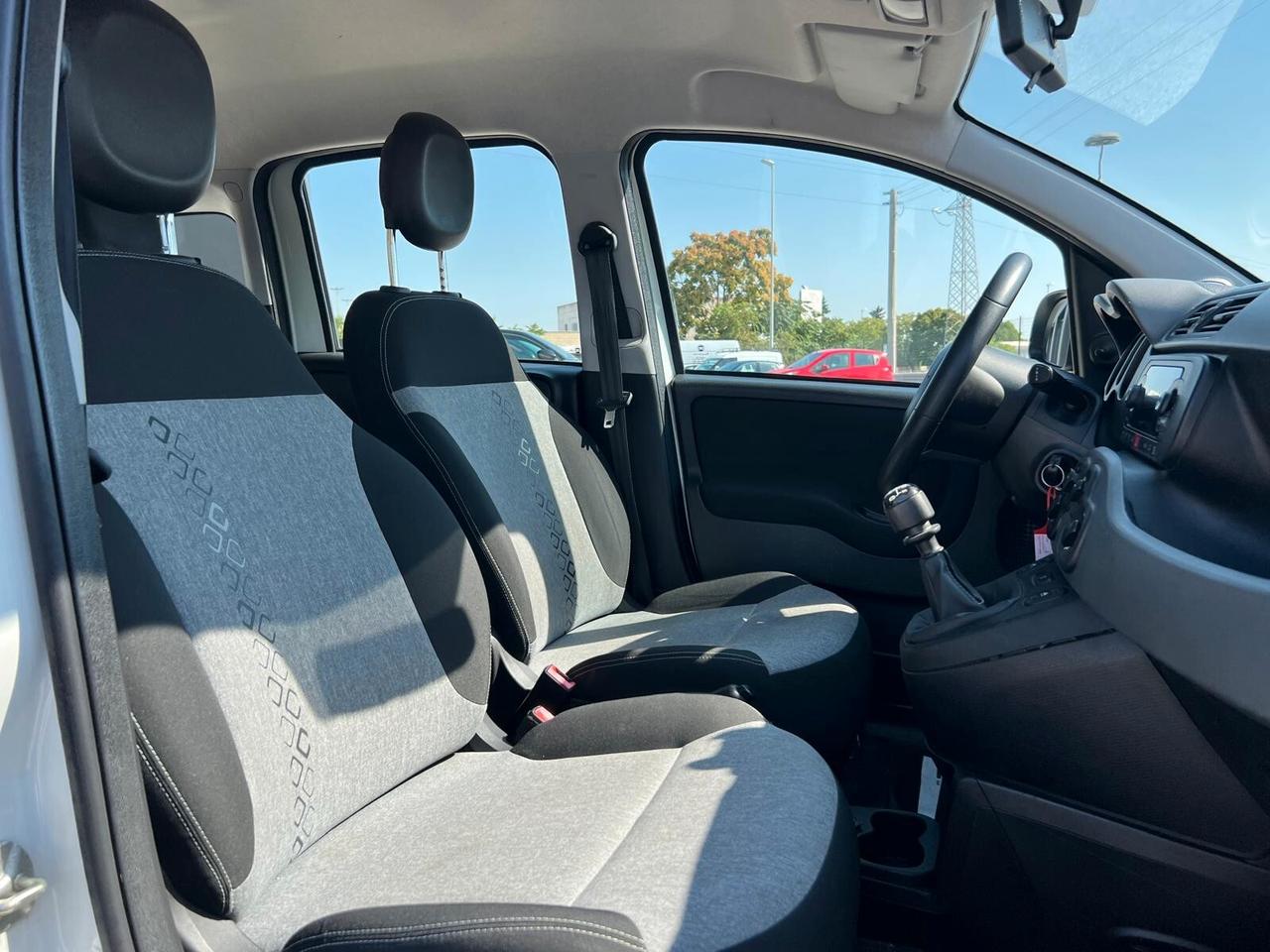 Fiat Panda 1.2 EasyPower Lounge