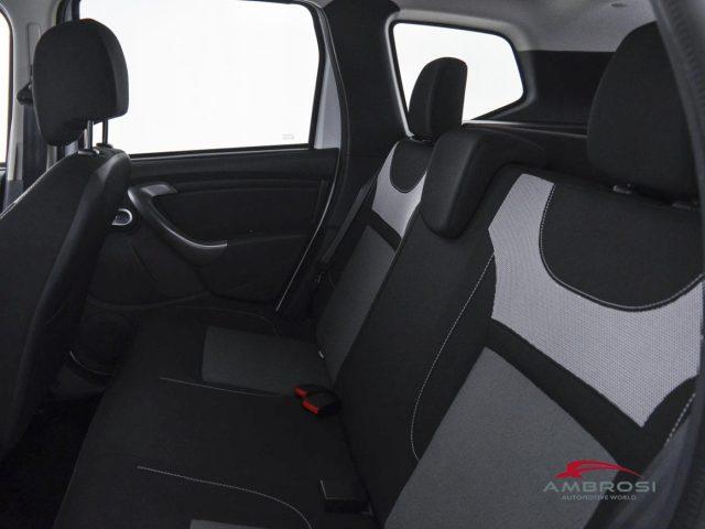 DACIA Duster 1.5 dCi 110 CV S&S 4x2 Serie Speciale Brave