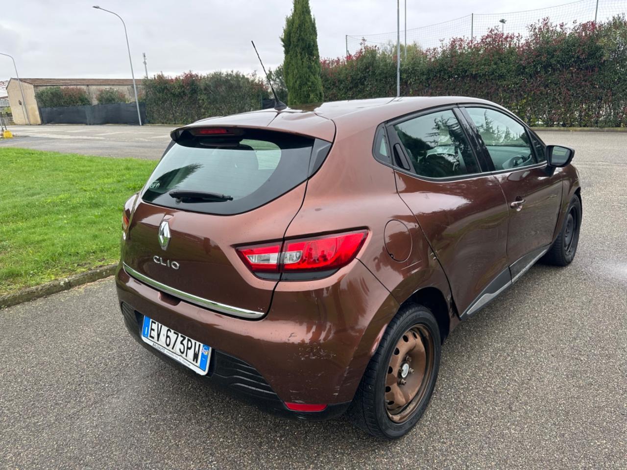 Renault Clio 1.2 75CV GPL 5 porte Live