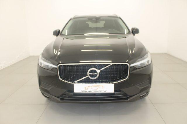 VOLVO XC60 B4 AWD Geartronic SPORT