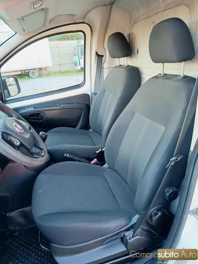 FIAT Fiorino 1.3 MJT 80CV + IVA 22%