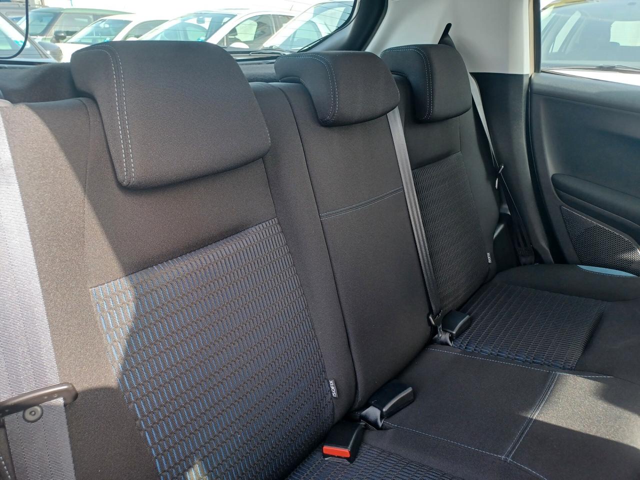 Peugeot 208 1.6 e-HDI 5 porte Allure ANNO 2015