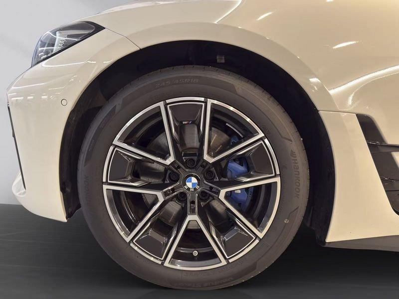 BMW Serie 4 Gran Coupé 420i Msport Pro CAMERA 360 HEAD UP LED