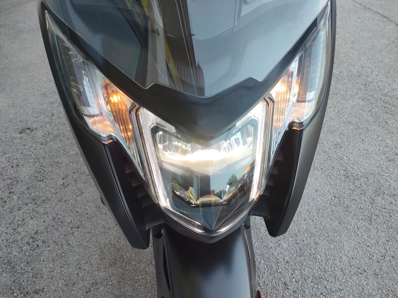 Honda Integra 750 S