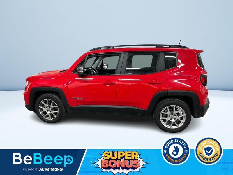 Jeep Renegade 1.0 T3 LIMITED 2WD