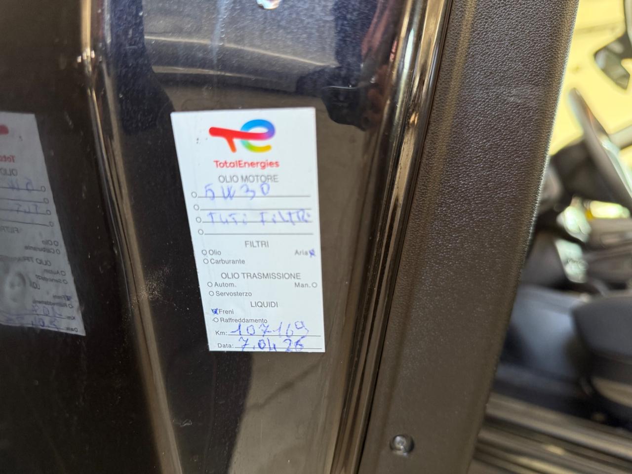 Fiat Punto 1.2 8V 5 porte Street