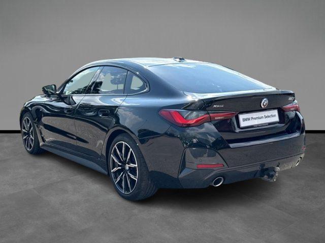 BMW 420 d xDrive 48V Msport Aut.