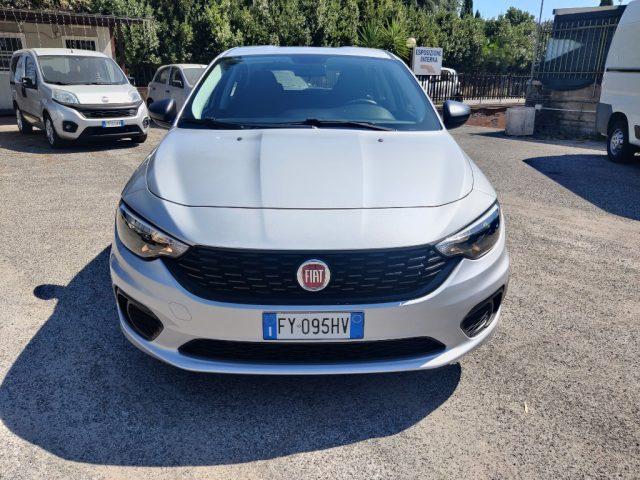 FIAT Tipo 1.3 Mjt S&S 5 porte Pop -KM 25.000