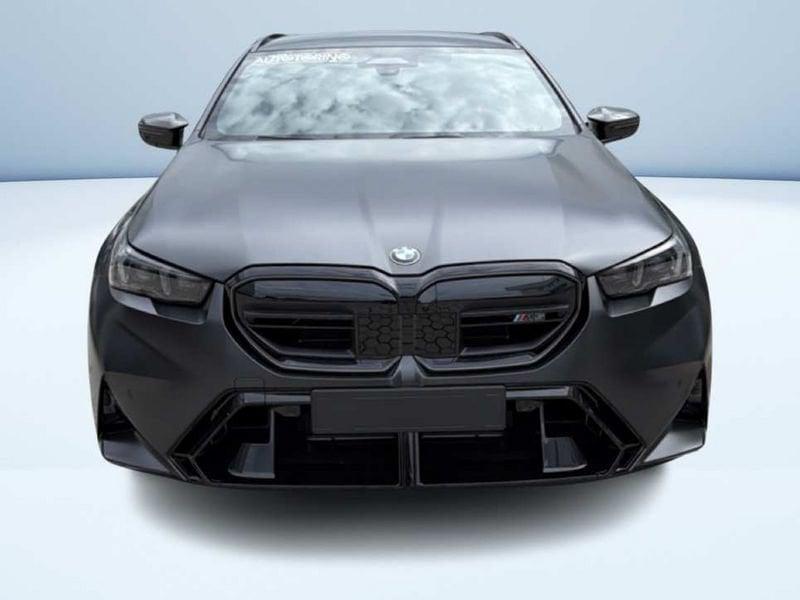 BMW Serie 5 M5 Touring