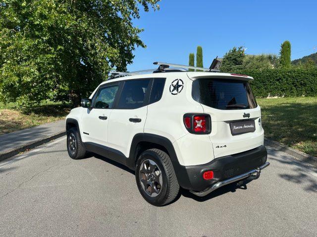 JEEP Renegade 2.0 Mjt 4WD Active Drive