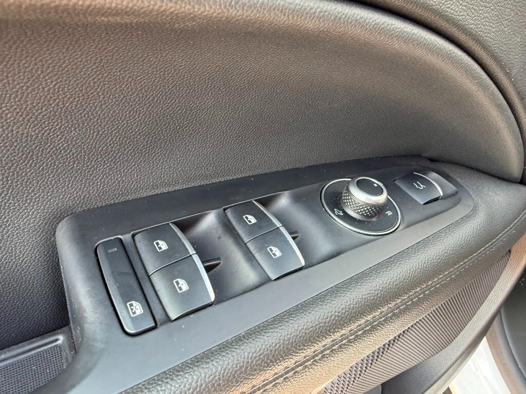 Alfa Romeo Stelvio 2.2 Turbodiesel 160 CV AT8 RWD Super