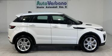 Land Rover Range Rover Evoque Range Rover Evoque 2.0 TD4 150 CV 5p. HSE