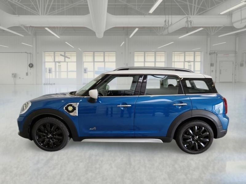MINI COOPER SE COUNTRYMAN CLASSIC 4WD AUTOMATICA 5 PORTE BERLINA