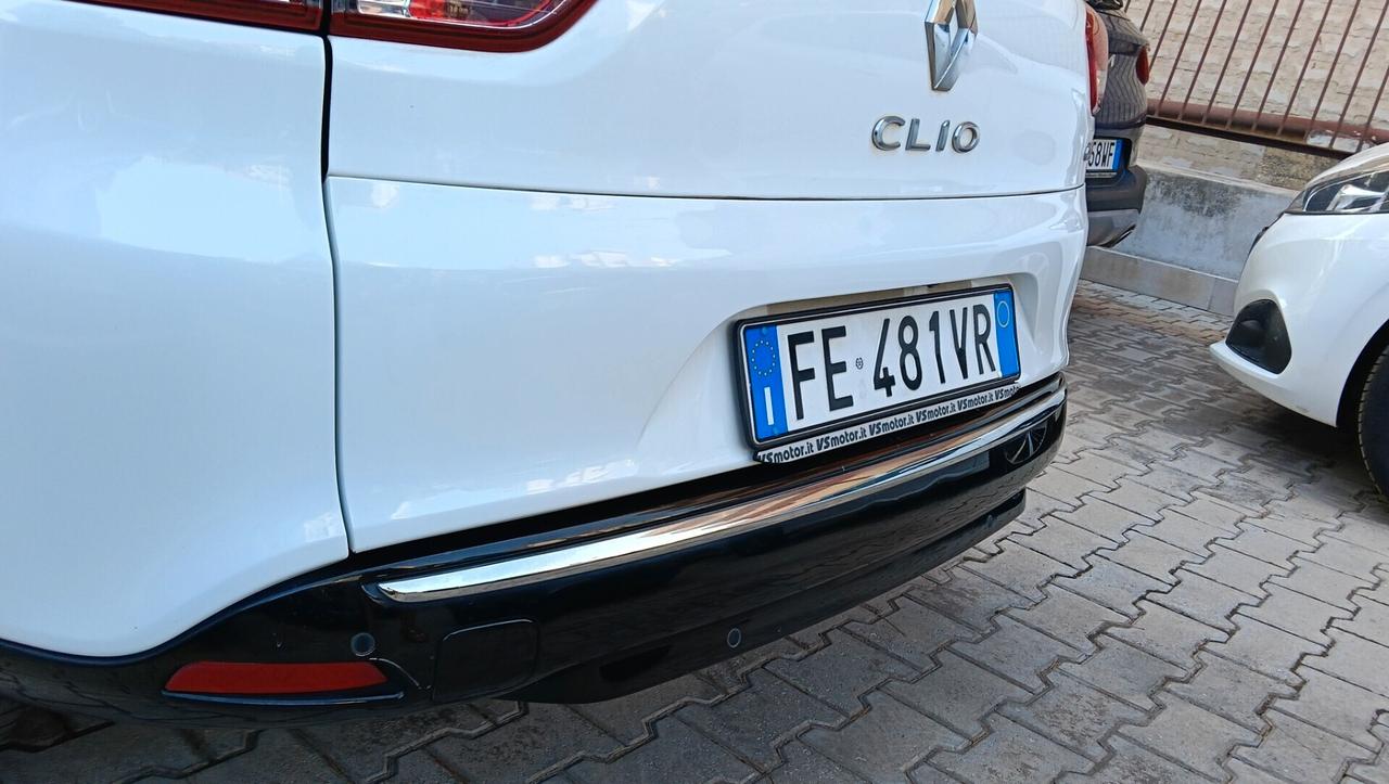 RENAULT CLIO SW 1.5 DCI-PREZZO PROMO!