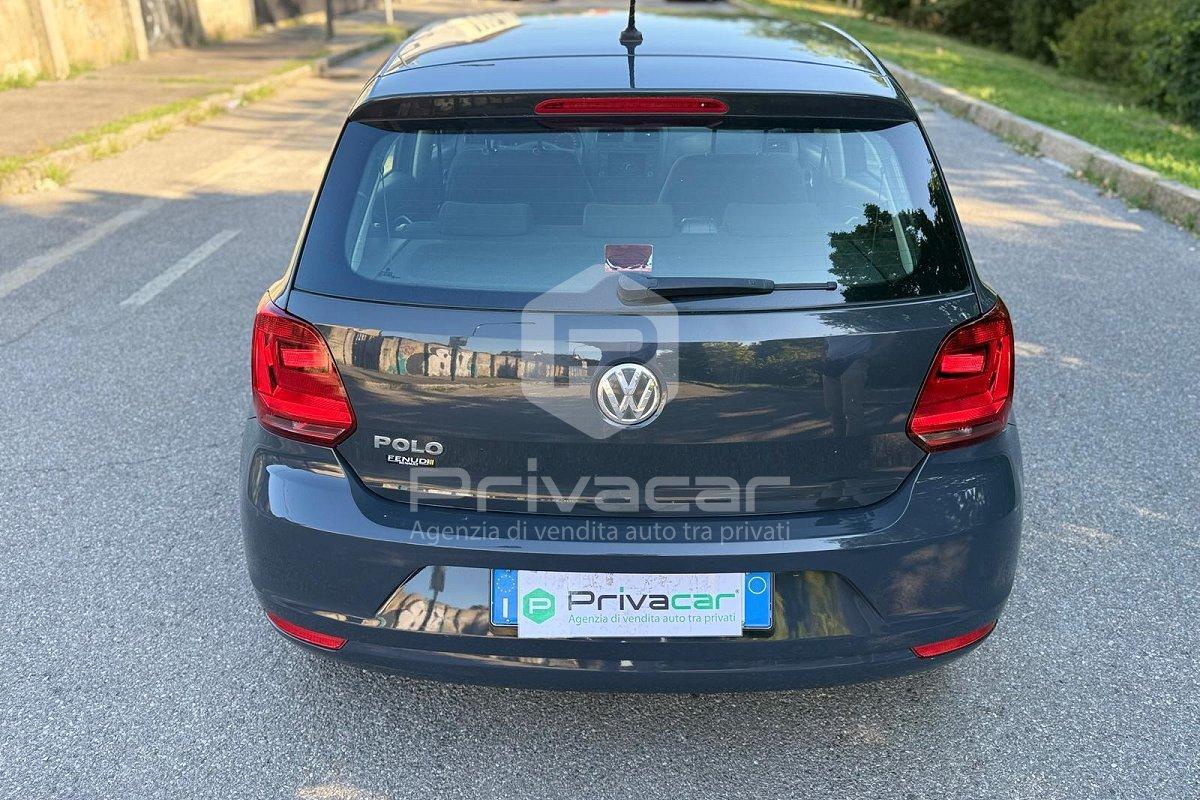 VOLKSWAGEN Polo 1.0 MPI 5p. Trendline