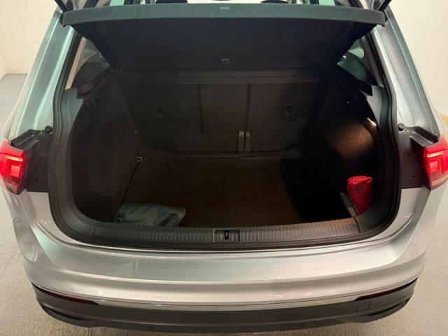 VOLKSWAGEN Tiguan 2.0 TDI 150 CV DSG Life