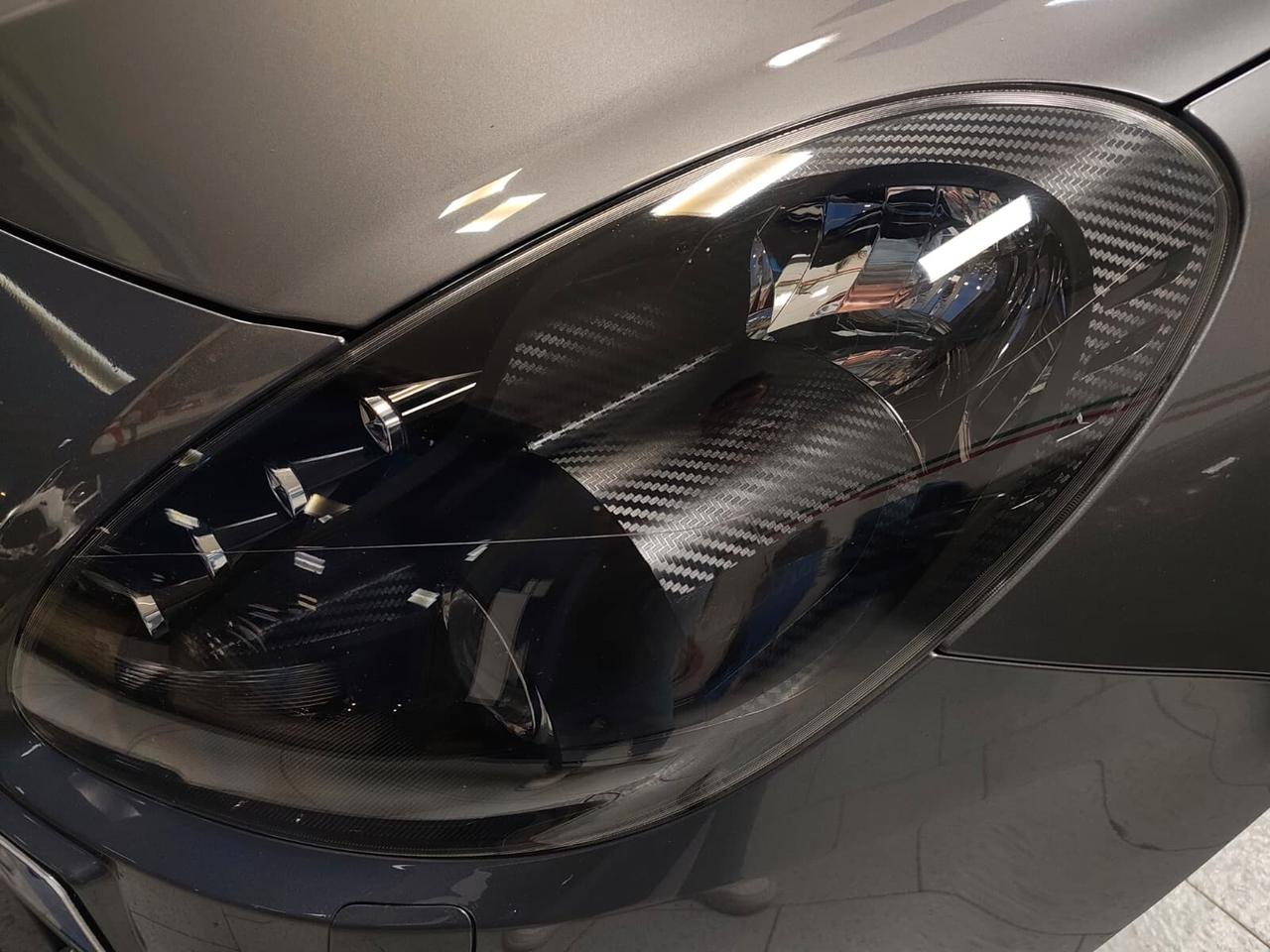 Alfa Romeo Giulietta 1.6 JTDm TCT IVA ESPOSTA