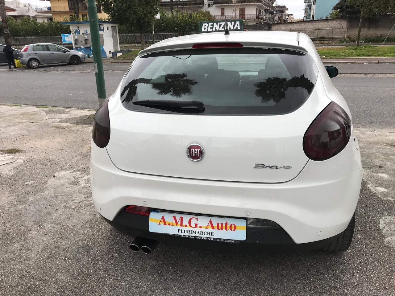 Fiat Bravo 1.4 T-jet 150 CV 110 KW Sport auto pari al nuovo
