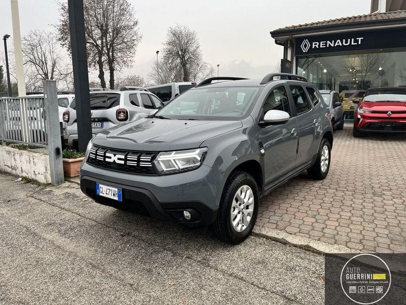 Dacia Duster Duster 1.0 TCe GPL 4x2 Comfort