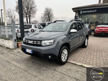 Dacia Duster Duster 1.0 TCe GPL 4x2 Comfort