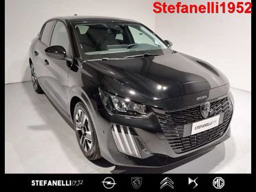 PEUGEOT 208 1.2 hybrid Allure 136cv e-dcs 6