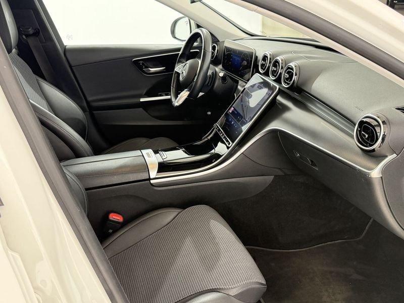 Mercedes-Benz Classe C 200d Mild Hybrid Sport Auto SW
