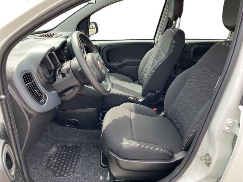 FIAT Panda My23 1.0 70cv Hybrid Panda