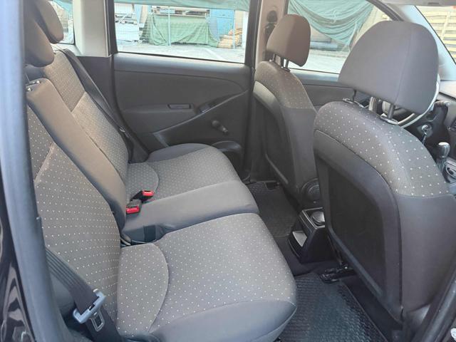 FIAT Idea 1.3 Multijet 16V 70 CV BlackEnergy perfetta