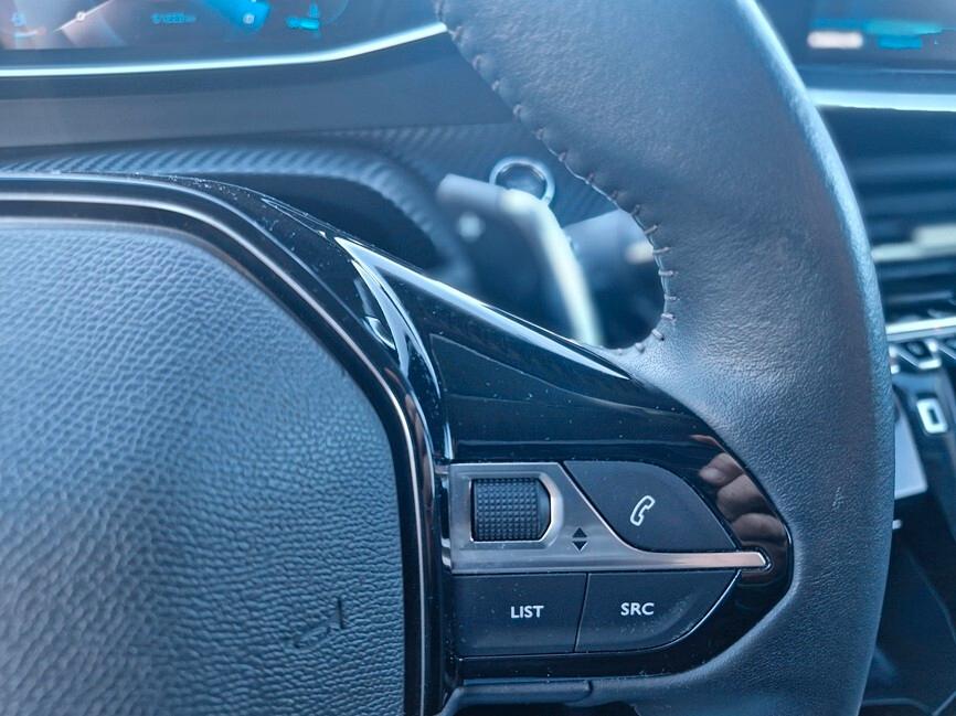 Peugeot 208 PureTech 100 Stop&Start EAT8 5 porte Allure Pack