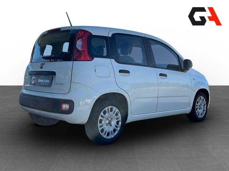 FIAT Panda Panda 1.0 FireFly S&S Hybrid