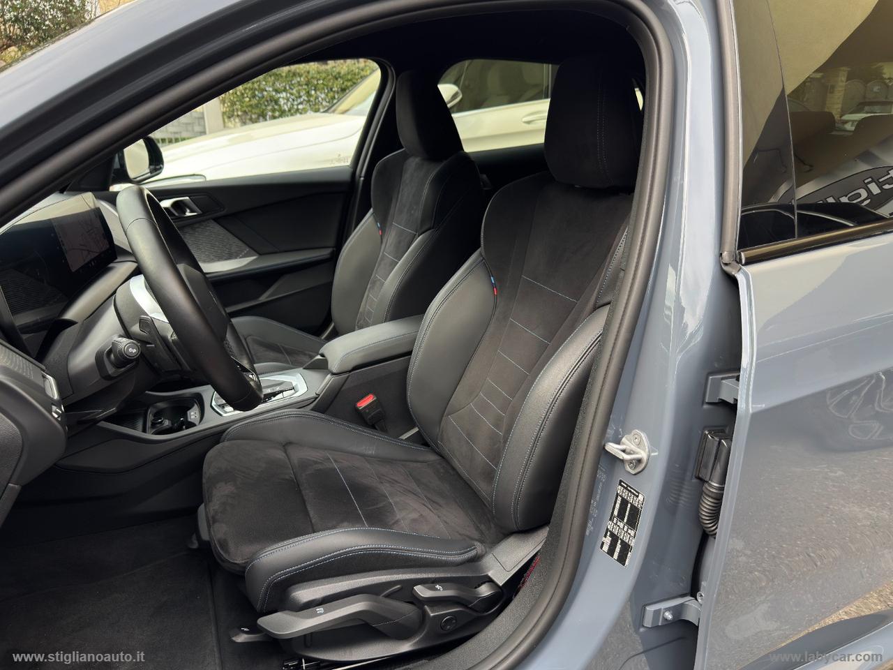 BMW 118d 5p. MSport Pro