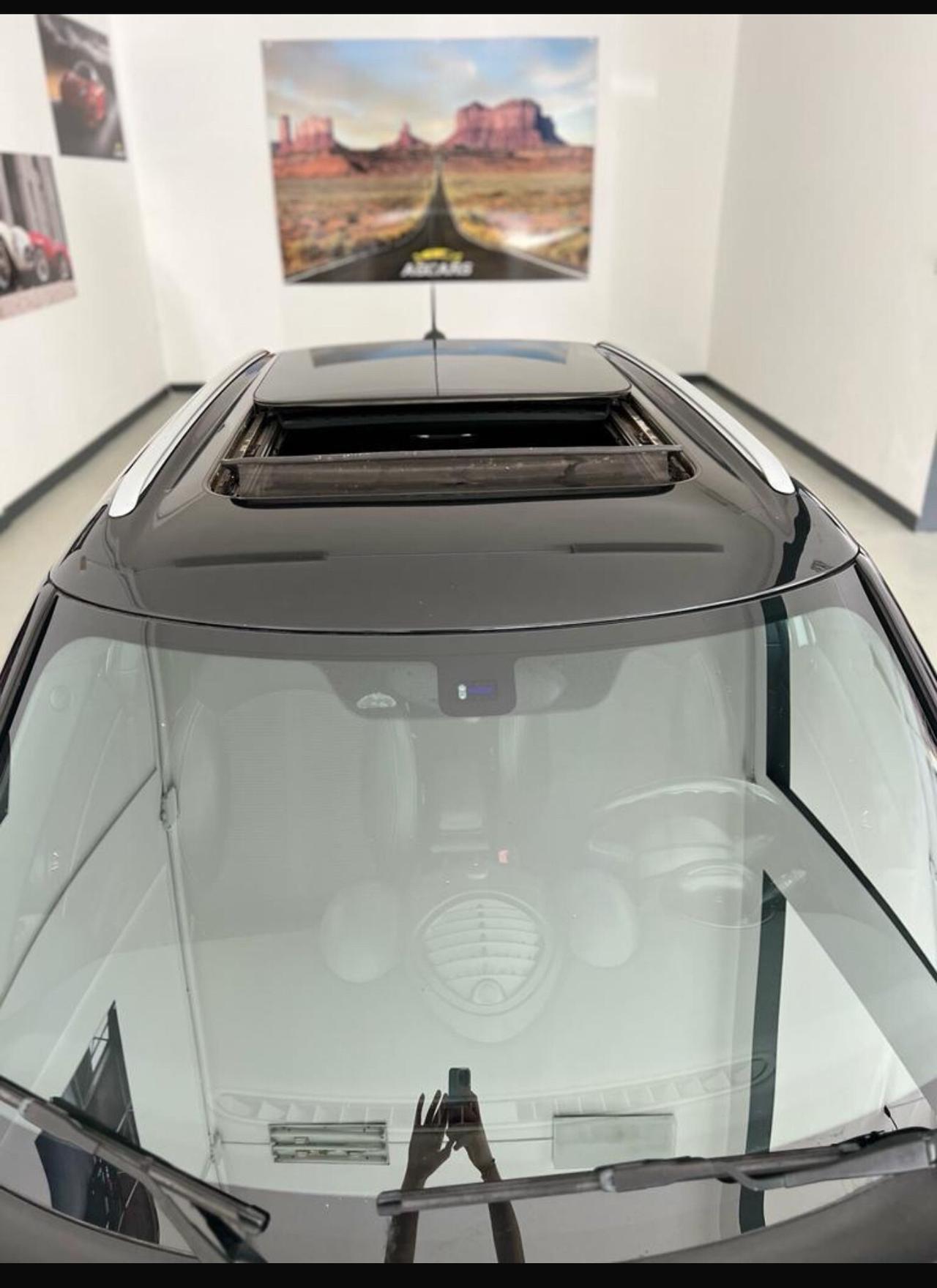 Mini Cooper Countryman 2.0 D Automatica