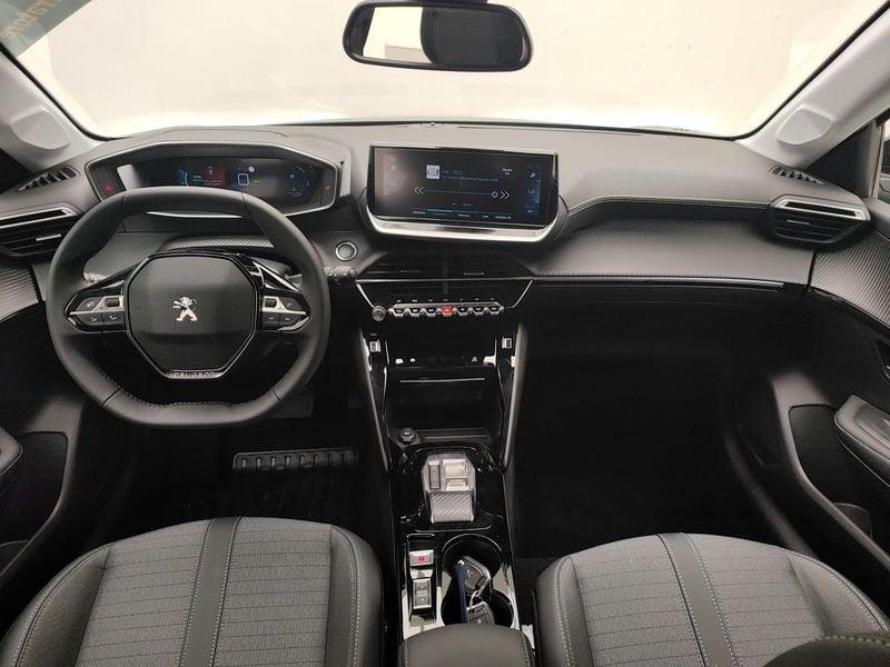 Peugeot 208 NUOVA e- Allure Pack 100kW