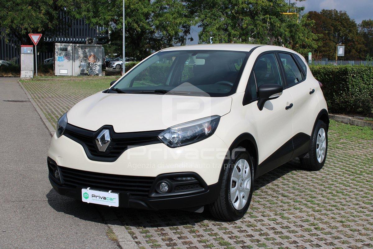 RENAULT Captur 0.9 TCe 12V 90 CV Start&Stop Energy R-Link