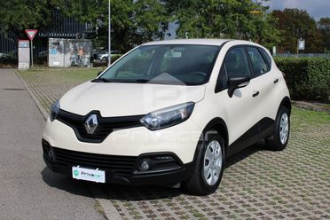 RENAULT Captur 0.9 TCe 12V 90 CV Start&Stop Energy R-Link