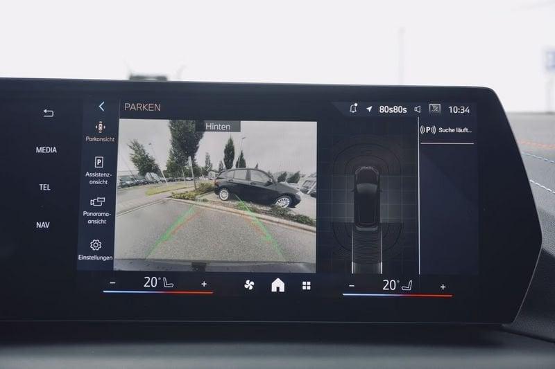 BMW Serie 1 118d MSport Pro CAMERA LED NAVI COCKPIT