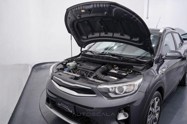 KIA Stonic 1.0 T-GDi 120 CV Style