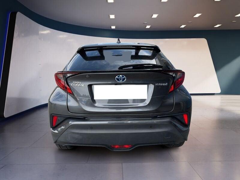 Toyota C-HR I 2020 1.8h Trend e-cvt