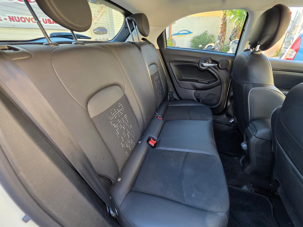 Fiat 500X 1.6 MultiJet 130 CV Club